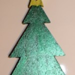 The Perfect Tree (Christmas Ornaments)