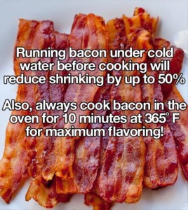 bacon-tips